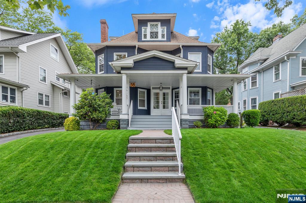 58 Lincoln Avenue
