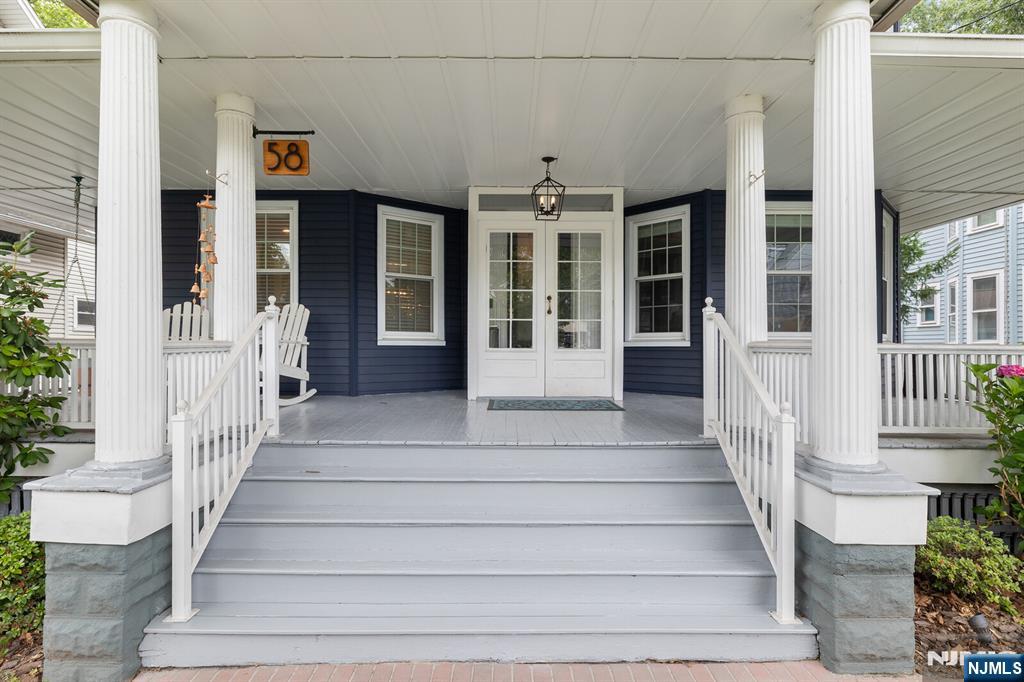 58 Lincoln Avenue
