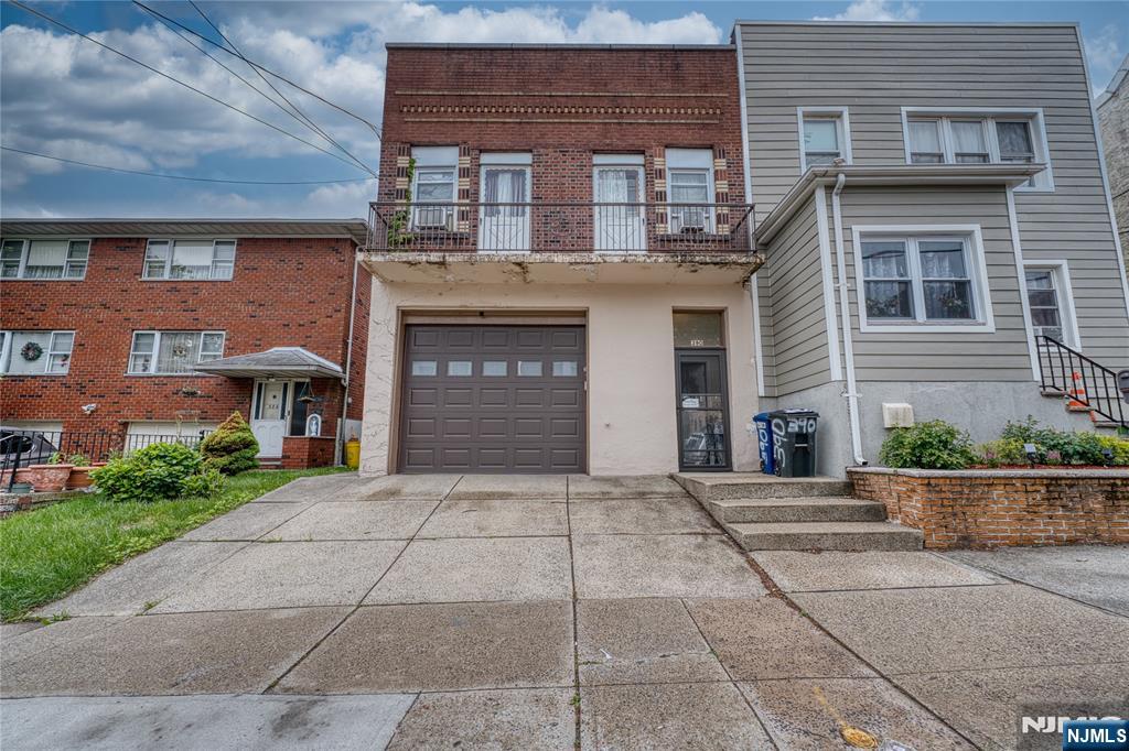 Property for Sale at 390 Delano Place, Fairview, New Jersey - Bedrooms: 3 
Bathrooms: 2 
Rooms: 9  - $525,000