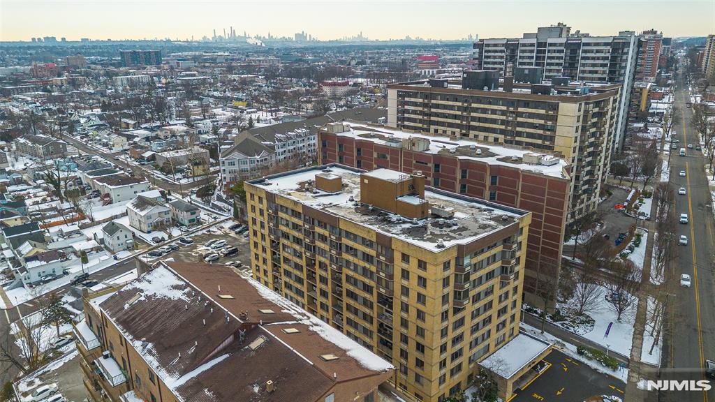 344 Prospect Avenue 2E