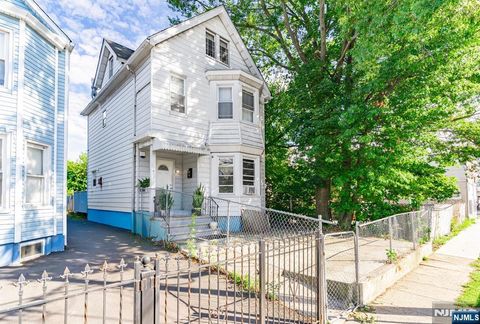 42 Sharon Avenue Irvington NJ 07111