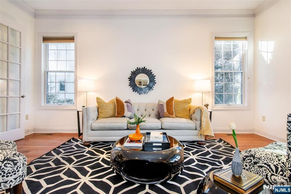 Photo of 3 Christopher Court, Montclair, NJ 07042 (MLS # 26004016)