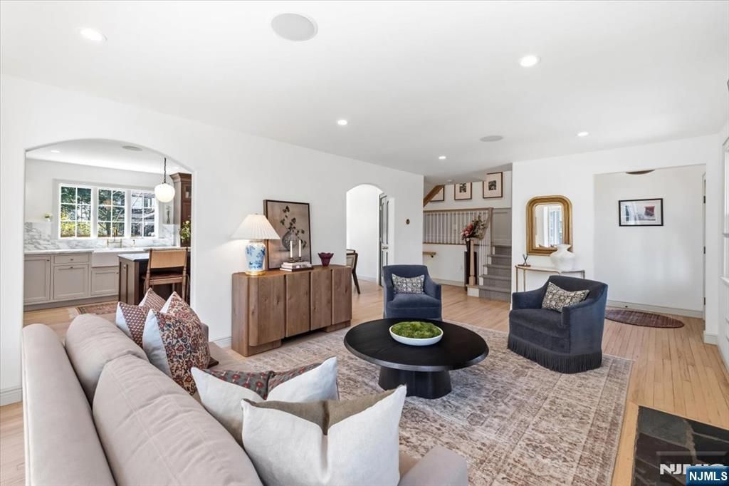 Photo of 388 Beveridge Road, Ridgewood Village, NJ 07450 (MLS # 26004664)