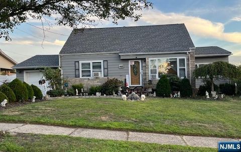 463 Luhmann Drive New Milford NJ 07646