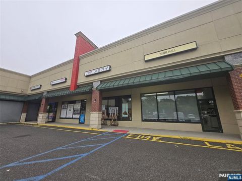 1 Remsen Place Ridgefield NJ 07657