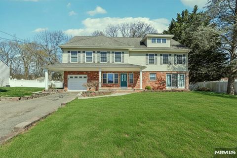 38 Passaic Avenue North Haledon NJ 07508