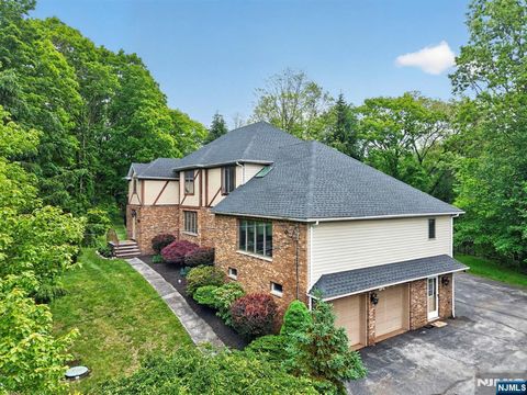 Photo of 5110 Berkshire Valley Road, Jefferson Township, NJ 07438 (MLS # 26014762)