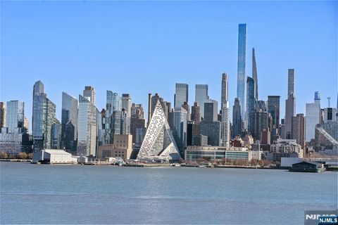 800 Ave At Port Imperial Unit 517, Weehawken, NJ 07086 - MLS#: 25006790