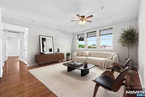 Photo of 22 Sylvan Street #2A, Rutherford, NJ 07070 (MLS # 26038661)