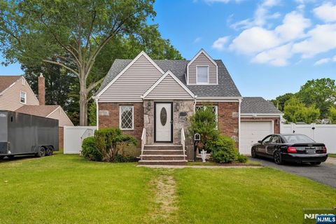 131 4th Avenue Westwood NJ 07675