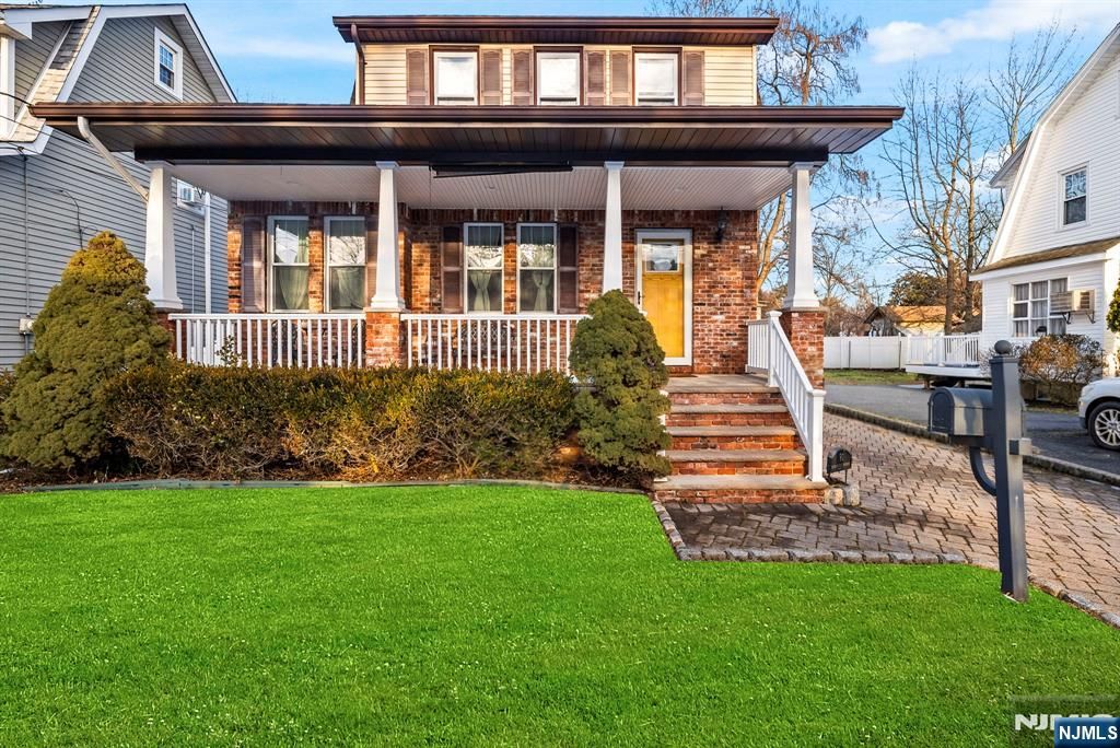 Photo of 91 Kensington Avenue, Norwood, NJ 07648 (MLS # 26007141)