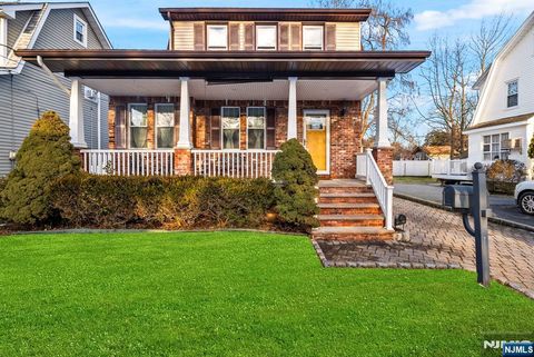 91 Kensington Avenue Norwood NJ 07648