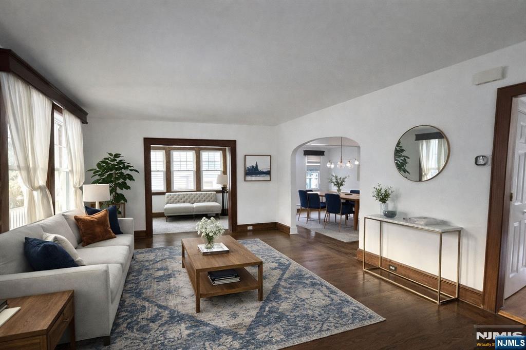 91 Kensington Avenue