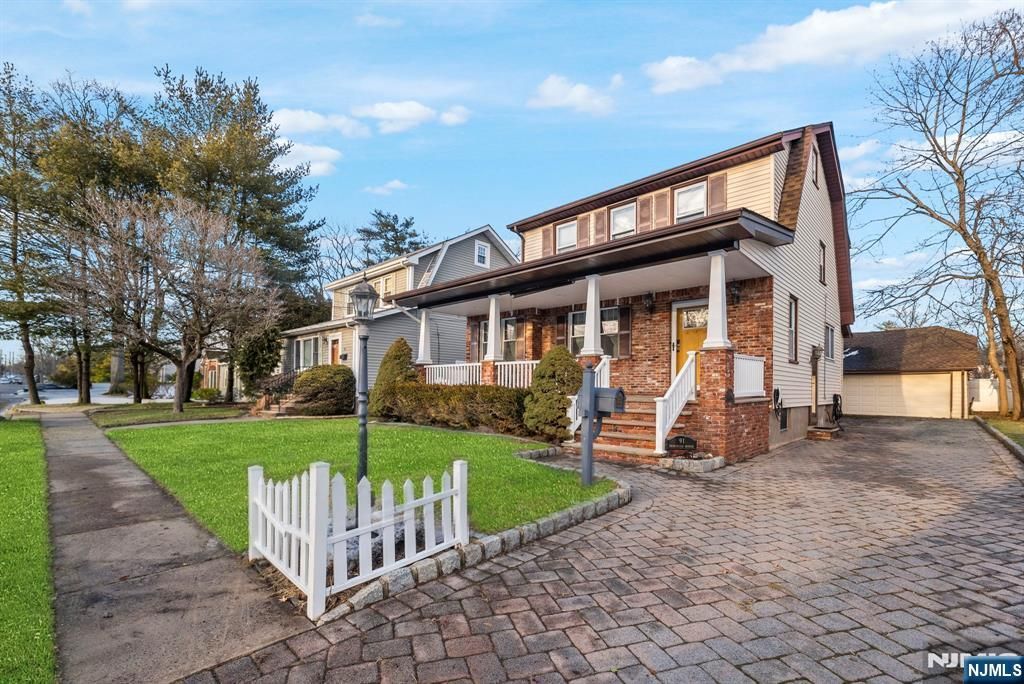 Photo of 91 Kensington Avenue, Norwood, NJ 07648 (MLS # 26007141)