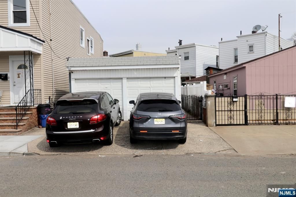 Photo of 155 Brill Street, Newark, NJ 07105 (MLS # 26009636)