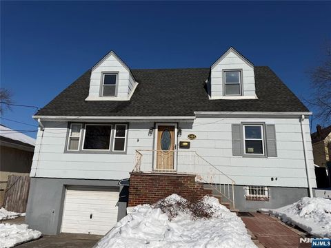 1400 82nd Street North Bergen NJ 07047