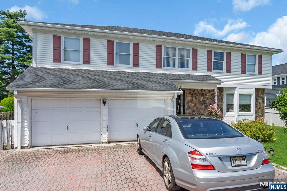 394 James Woods Court