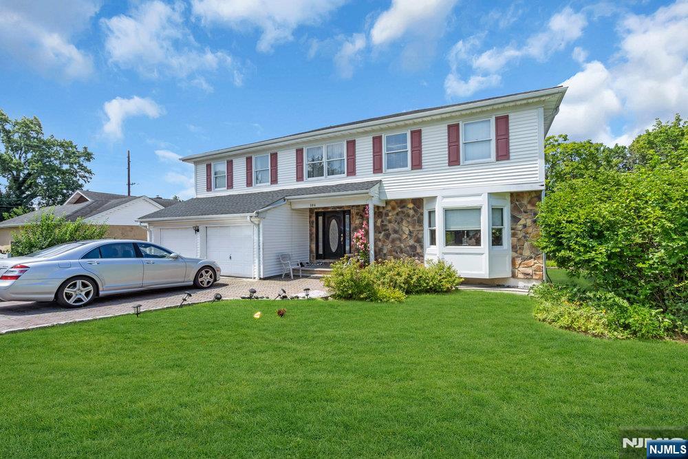 394 James Woods Court