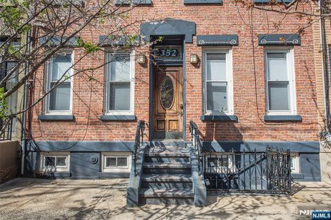 Photo of 352 7th Street #6, Jersey City, NJ 07302 (MLS # 26008119)