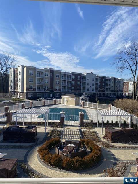 Photo of 5 Soldier Hill RD #313, Paramus, NJ 07652 (MLS # 26032233)