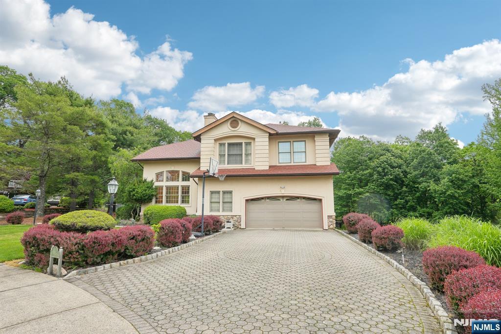 45 Dykers Farm Road