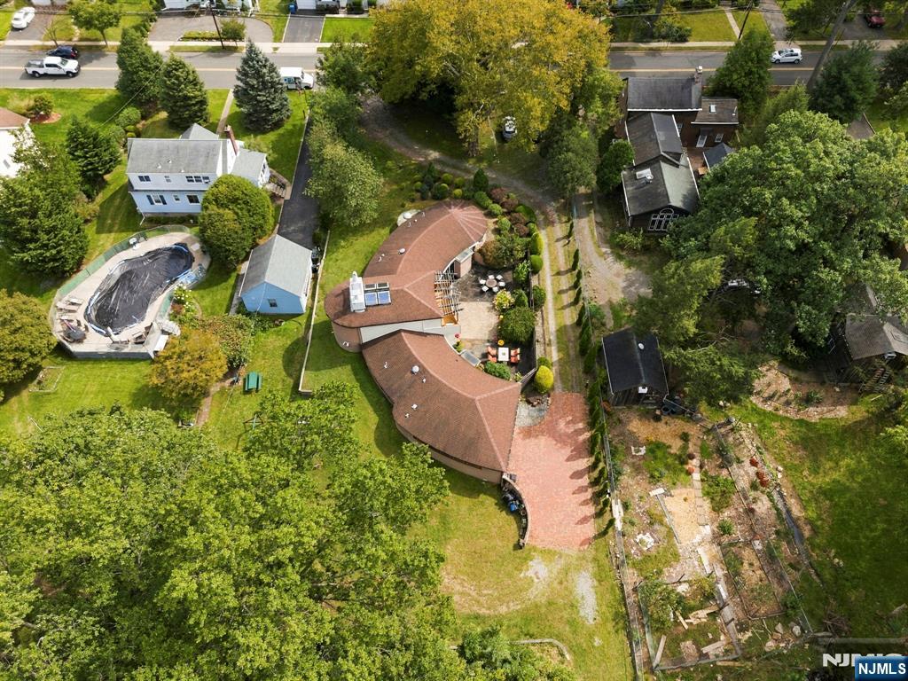 387 Spring Valley Road