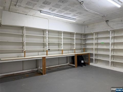 1051 Bloomfield Avenue Basement Clifton NJ 07012