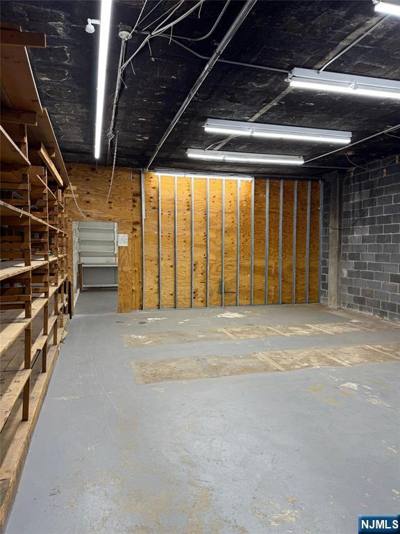 1051 Bloomfield Avenue Basement