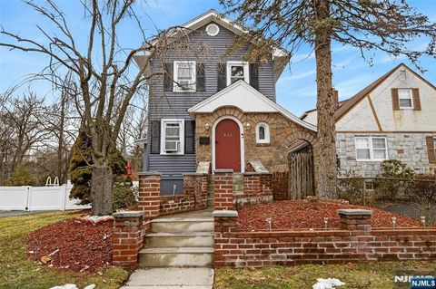 652 Harvard Street New Milford NJ 07646