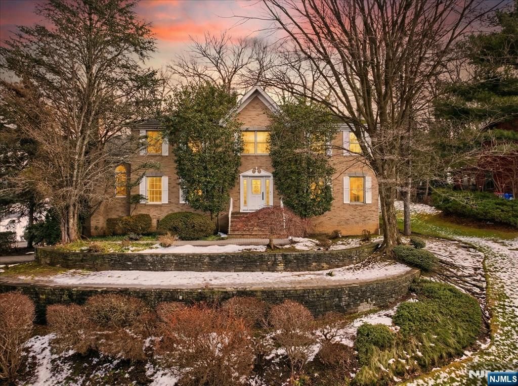 Photo of 117 Van Riper Lane, Woodcliff Lake, NJ 07677 (MLS # 26000456)