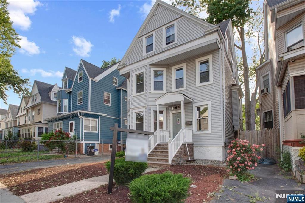 163 Greenwood Avenue
