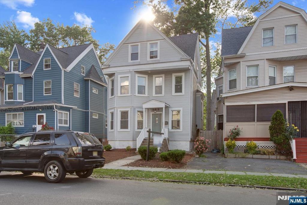163 Greenwood Avenue