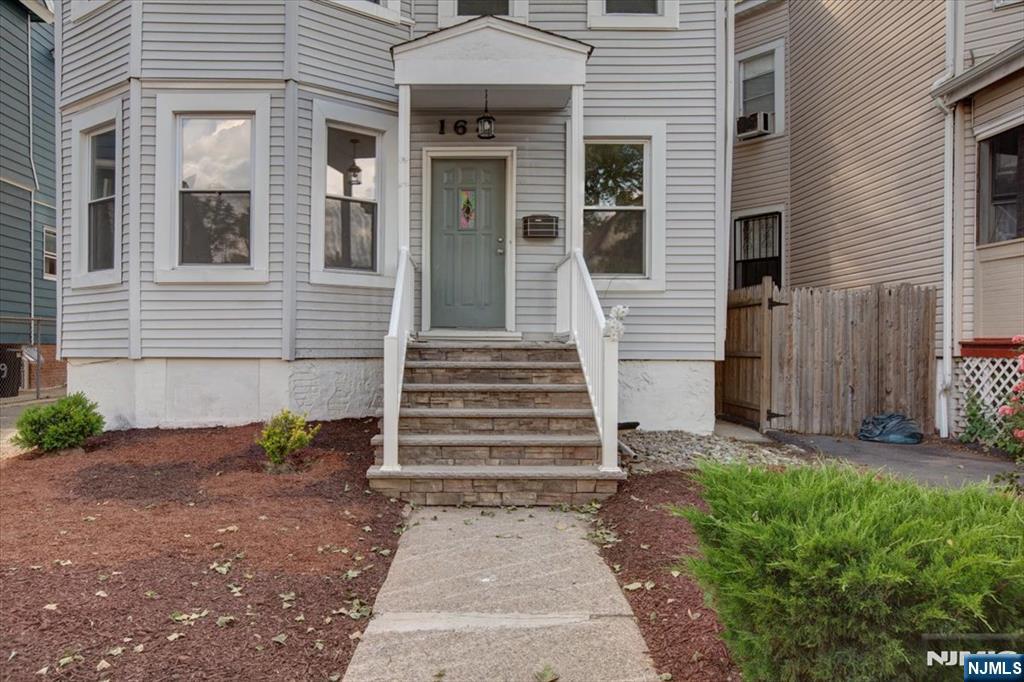 163 Greenwood Avenue
