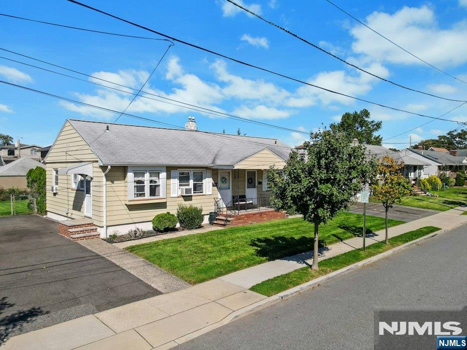 35 Grant Street