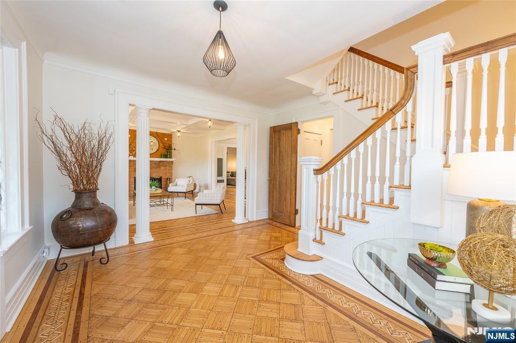 16 Upper Mountain Avenue