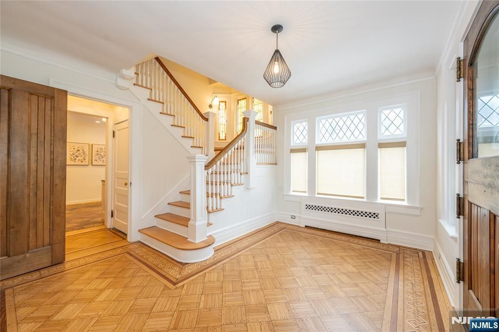 Photo of 16 Upper Mountain Avenue, Montclair, NJ 07042 (MLS # 26023710)