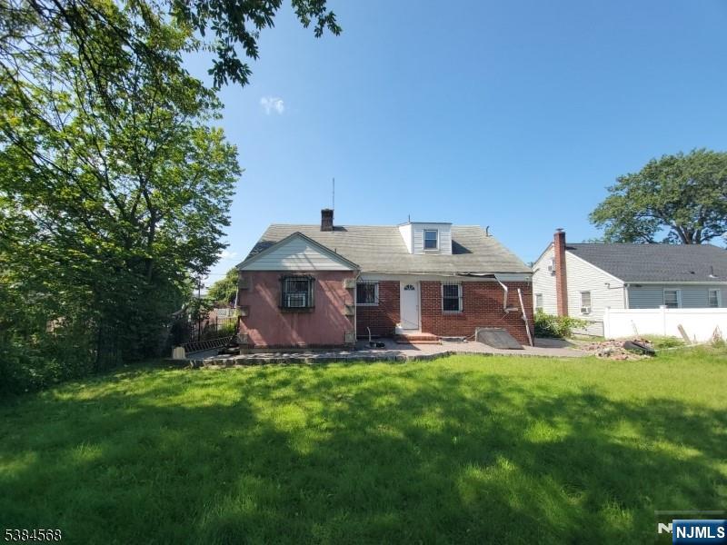 20 Greene Terrace