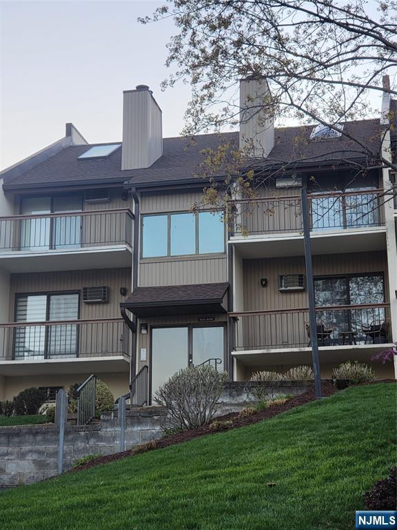 404 West Ridge Mews 4D