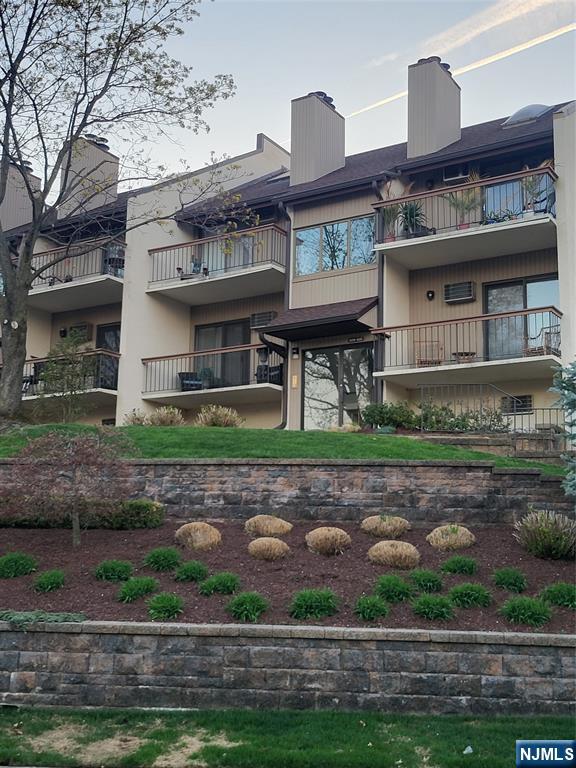 404 West Ridge Mews 4D