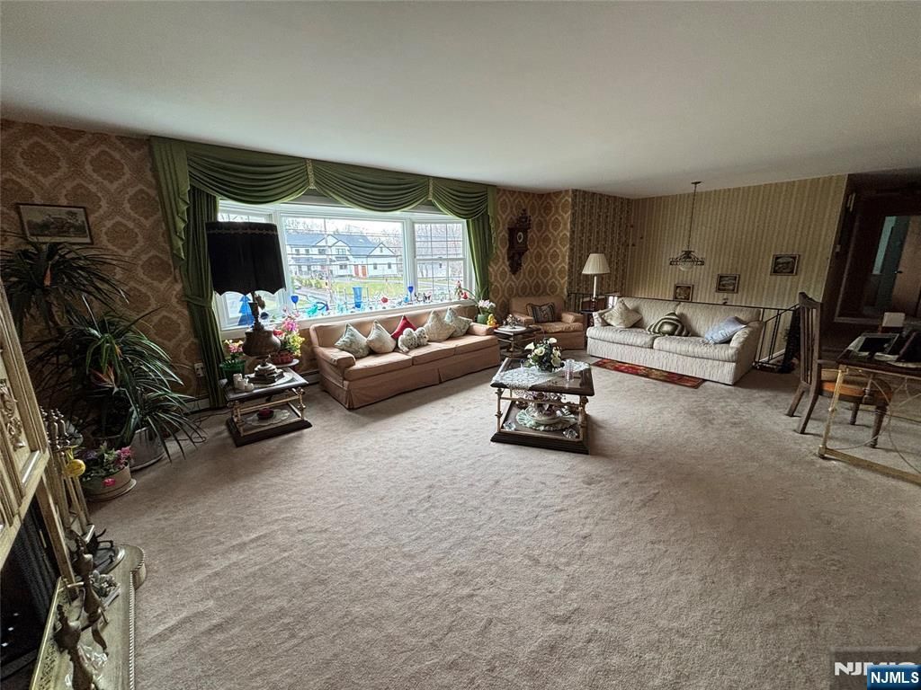 Photo of 241 Prospect Avenue, Park Ridge, NJ 07656 (MLS # 26009600)