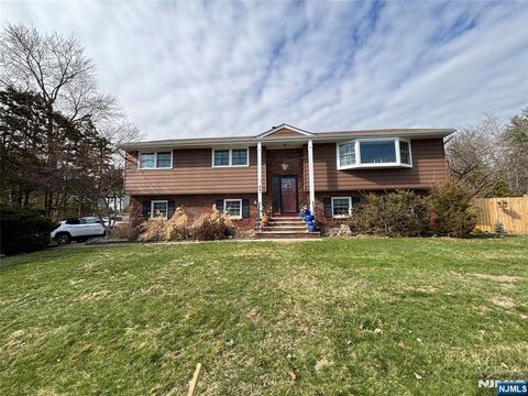 241 Prospect Avenue Park Ridge NJ 07656