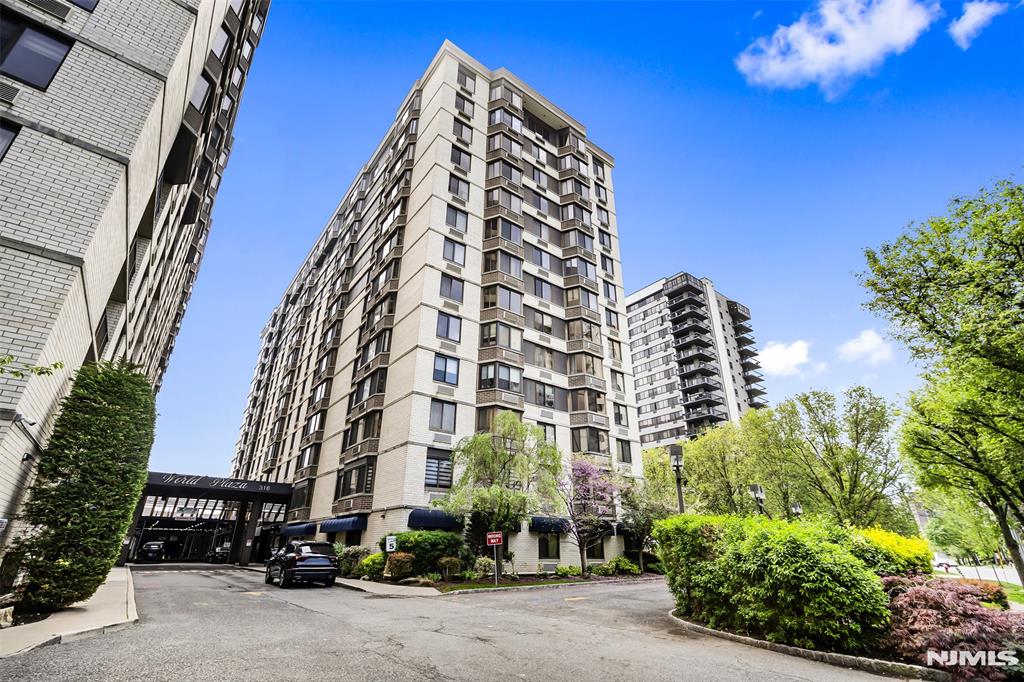 316 Prospect Avenue 3C