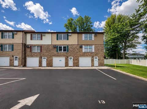 Photo of 453 Liberty Street #12, Little Ferry, NJ 07643 (MLS # 26018598)