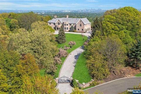 Photo of 24 Club Way, Cedar Grove, NJ 07009 (MLS # 26019037)