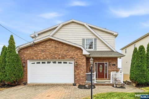 112 Hill Street Wood Ridge NJ 07075