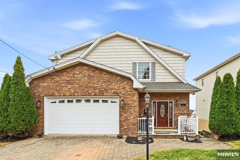 112 Hill Street Wood Ridge NJ 07075