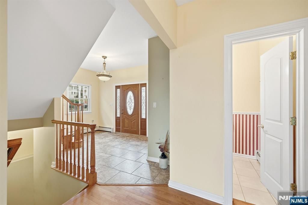 Photo of 112 Hill Street, Wood Ridge, NJ 07075 (MLS # 25043655)