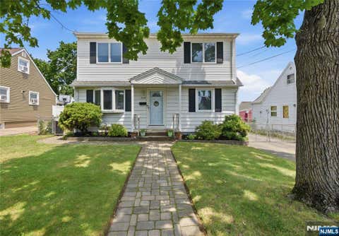 Photo of 226 Edison Street, Clifton, NJ 07013 (MLS # 26027762)