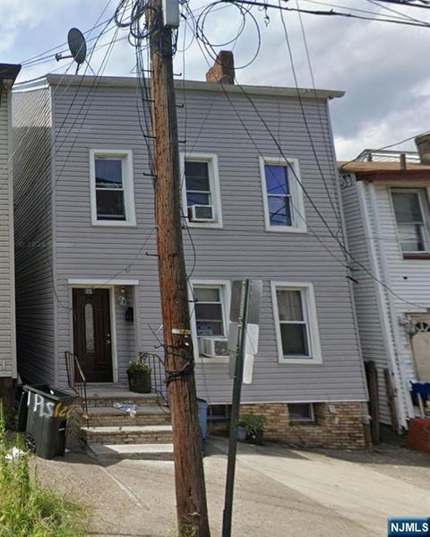 Photo of 120 Spruce Street, Paterson, NJ 07501 (MLS # 26034989)
