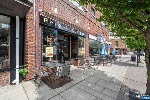 Photo of 195 Boulevard, Hasbrouck Heights, NJ 07604 (MLS # 26018196)